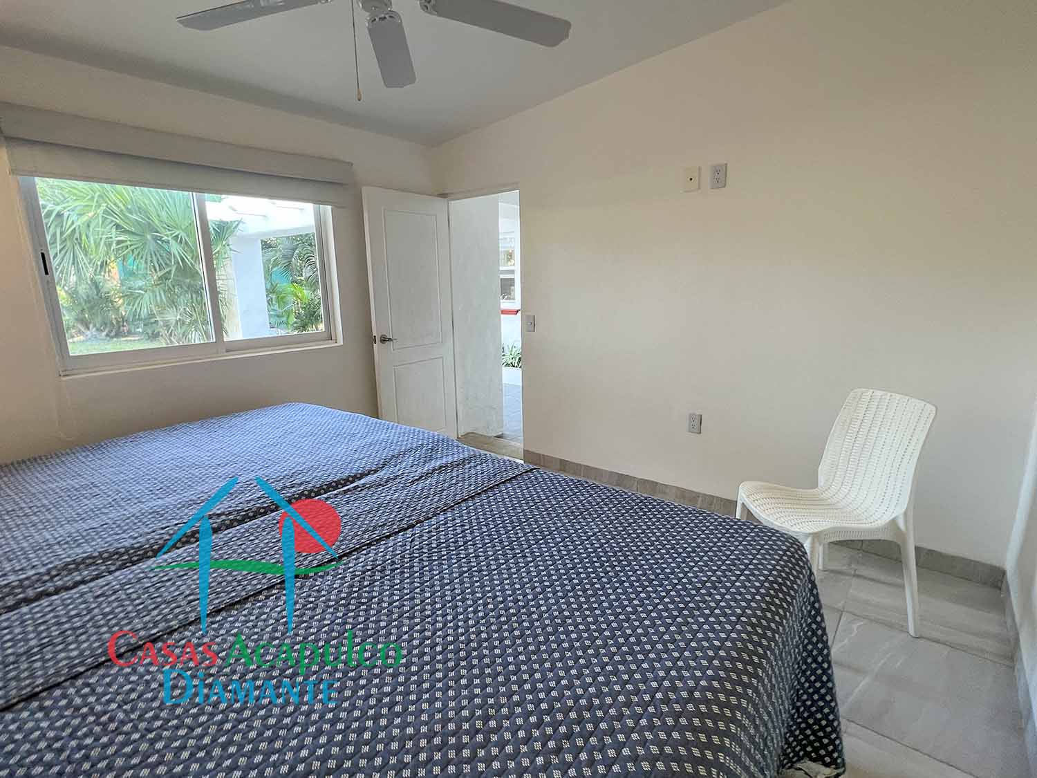 Villas Princess I Villa 84 - Recámara uno 5